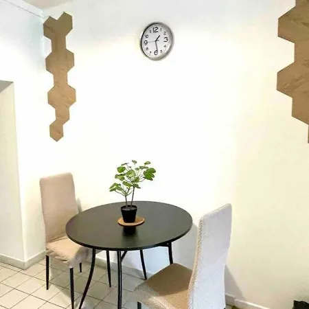 Cosy Studio In The Center Of Fontainebleau Extérieur photo