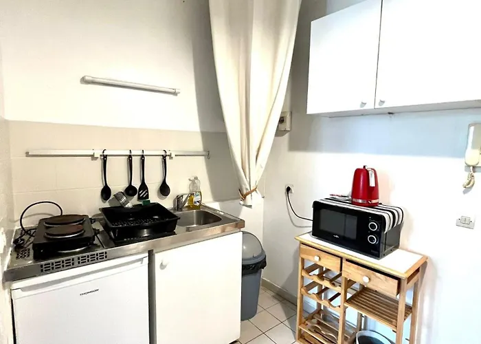 Cosy Studio In The Center Of Fontainebleau