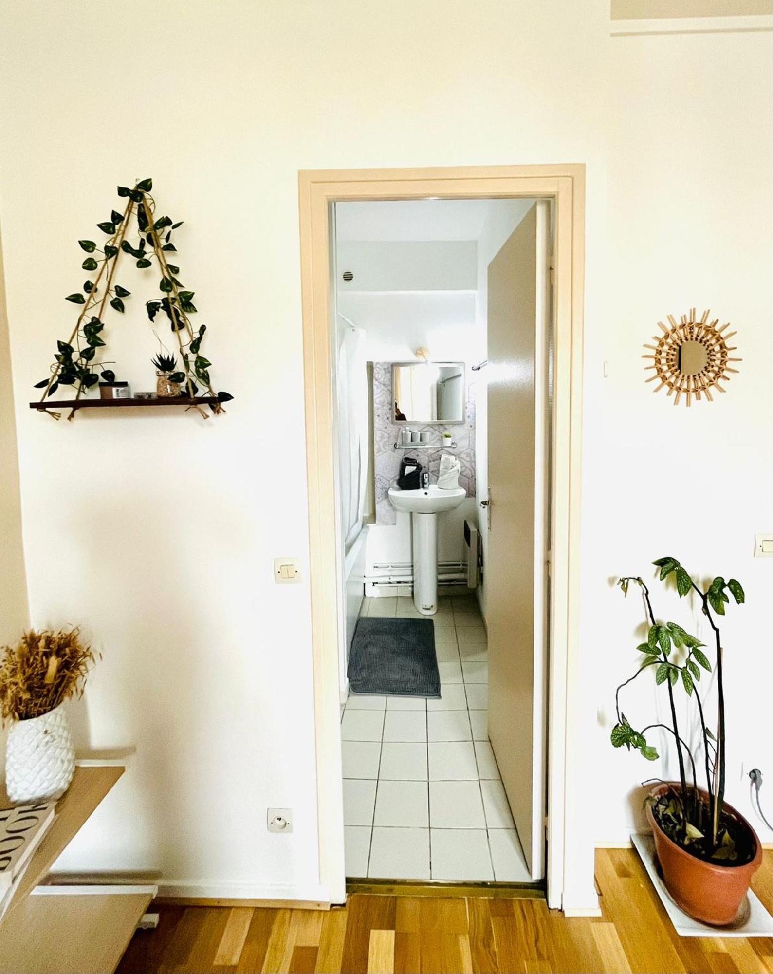 Cosy In The Center Of Apartment